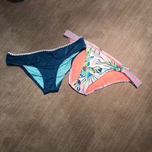 Swimsuit Bottoms